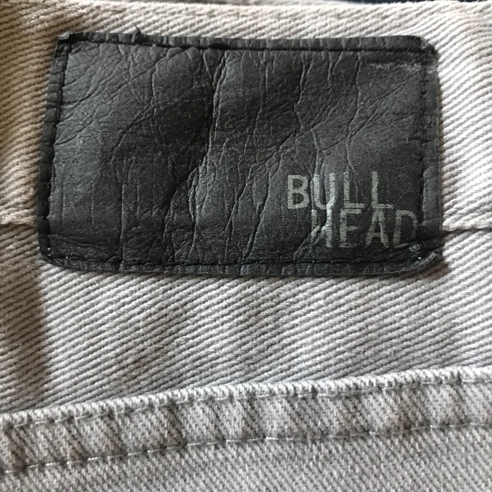 Bullhead Dillon jeans
